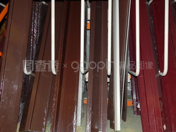 建筑材料與裝飾材料 建筑、維修與內部裝飾的核心要素