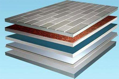 裝修必修課 全面了解新型建筑裝飾材料，打造理想家