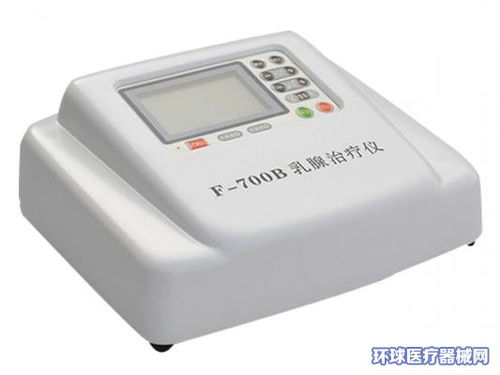3.1精品推薦 6款乳腺治療儀招商，多功能治療、醫保支持，助力美容院等多渠道拓展